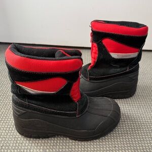 Weatherproof Winter Boots